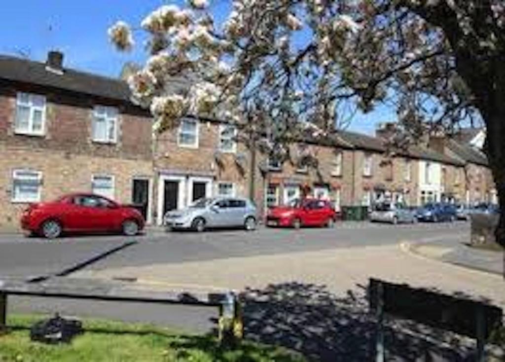 Hastings House - Modern 2 Bedroom House In Central Luton & Near Airport المظهر الخارجي الصورة