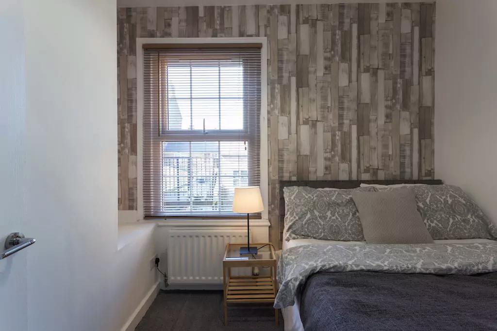 Hastings House - Modern 2 Bedroom House In Central Luton & Near Airport المظهر الخارجي الصورة