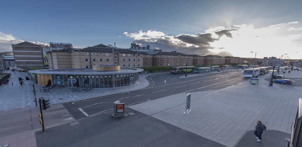 Hastings House - Modern 2 Bedroom House In Central Luton & Near Airport المظهر الخارجي الصورة