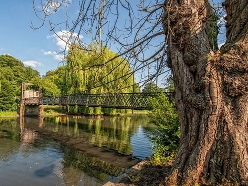 فيلا لوتونفي Hastings House المظهر الخارجي الصورة