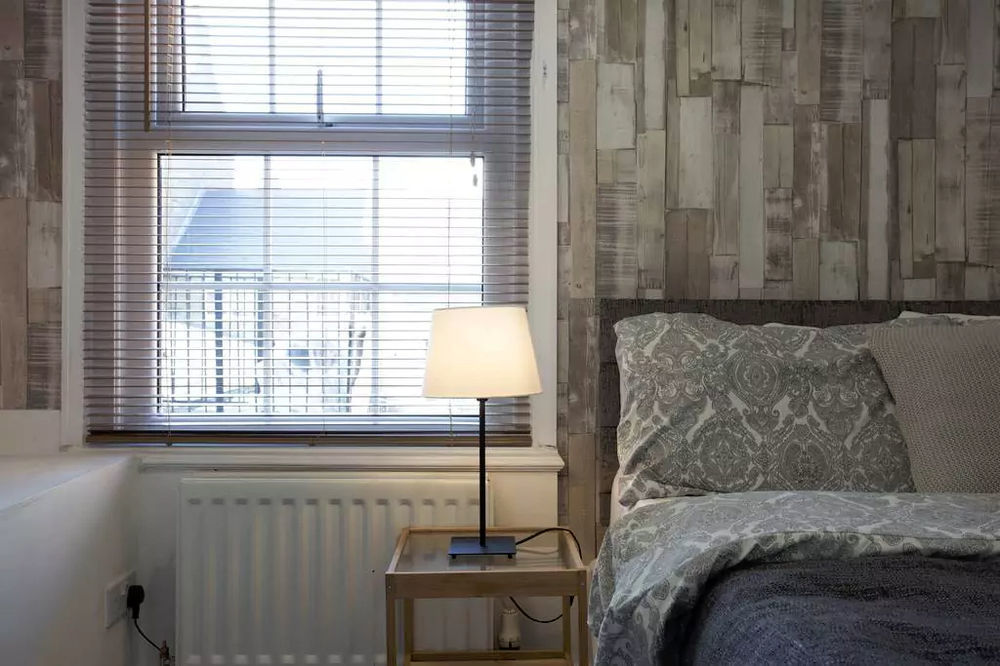 Hastings House - Modern 2 Bedroom House In Central Luton & Near Airport المظهر الخارجي الصورة